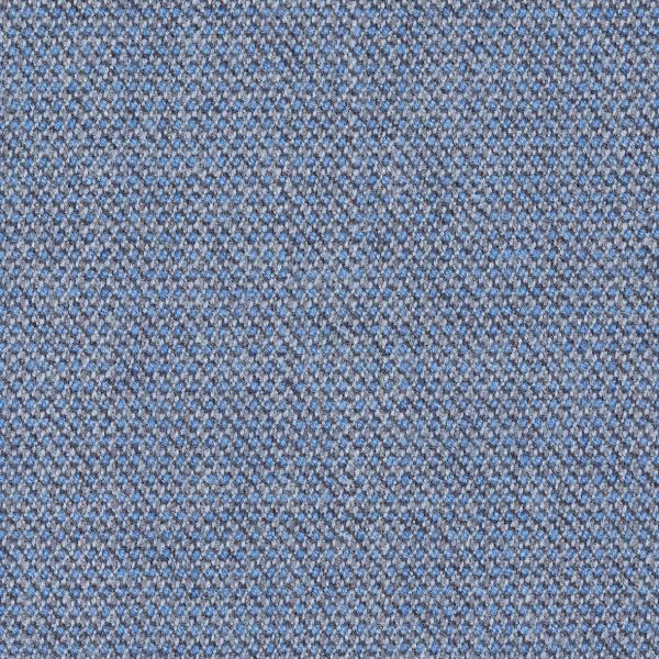 Aeris sitzhocker swopper 101stbkbkcp2 schwarz/blau, mit gleiter - Aeris-101stbkbkcp2-4250200417931-04.jpg