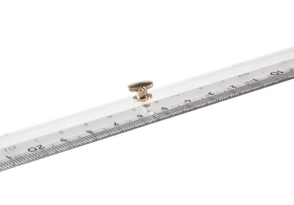 Akryla massstab beidseitig 50cm 50/50 acryl - Akryla-50-50-7612532044983-02.jpg