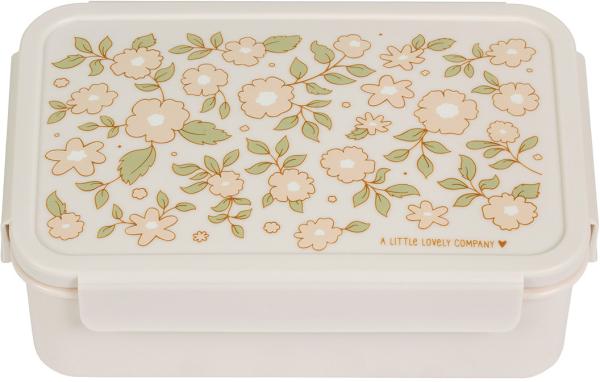 Allc lunch box 22x7x14.5cm bbblpi68 blossoms-pink - Allc-bbblpi68-8719715003573