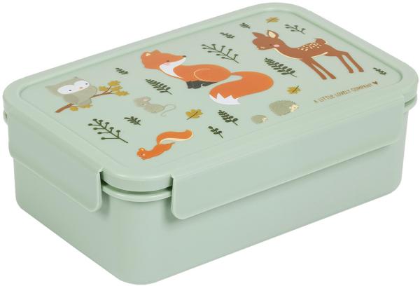 ALLC Lunch Box Waldfreunde BBFFMI66