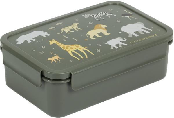 ALLC Lunch Box Savanne BBSAGR65