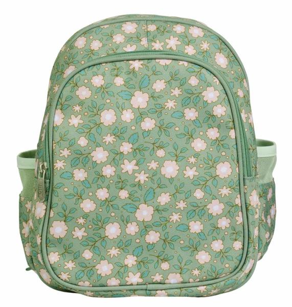Allc rucksack bpblsa54 blossom-sage 27x32x19cm - Allc-bpblsa54-8719715002330