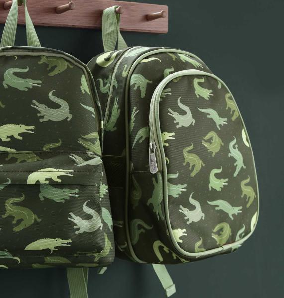 Allc rucksack krokodile bpcrgr65 27x32x19cm - Allc-bpcrgr65-8719715002712-02.jpg