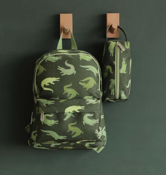 Allc kleiner rucksack krokodile bpcrgr70 23.5x30x10cm - Allc-bpcrgr70-8719715002767-04.jpg