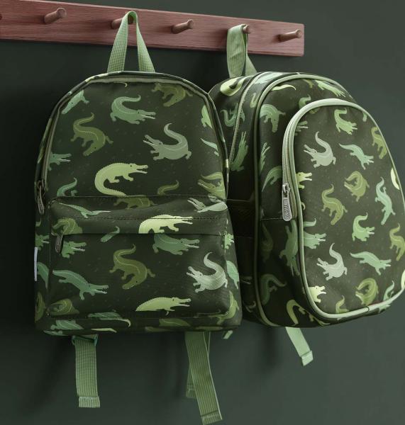 Allc kleiner rucksack krokodile bpcrgr70 23.5x30x10cm - Allc-bpcrgr70-8719715002767-05.jpg