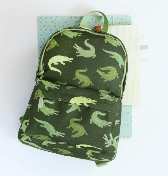 Allc kleiner rucksack krokodile bpcrgr70 23.5x30x10cm - Allc-bpcrgr70-8719715002767-06.jpg