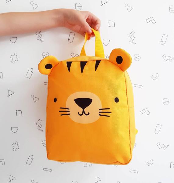 Allc kleiner rucksack 21x26x10cm bptiye31 tiger - Allc-bptiye31-8719033869660-04.jpg
