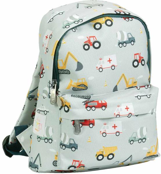 Allc kleiner rucksack fahrzeuge bpvebu69 23.5x30x10cm - Allc-bpvebu69-8719715002750-02.jpg