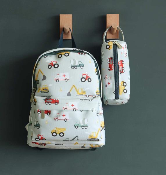 Allc kleiner rucksack fahrzeuge bpvebu69 23.5x30x10cm - Allc-bpvebu69-8719715002750-04.jpg