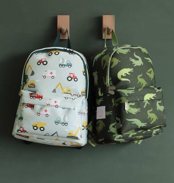 Allc kleiner rucksack fahrzeuge bpvebu69 23.5x30x10cm - Allc-bpvebu69-8719715002750-05.jpg