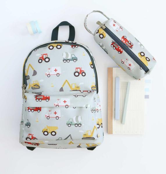Allc kleiner rucksack fahrzeuge bpvebu69 23.5x30x10cm - Allc-bpvebu69-8719715002750-06.jpg