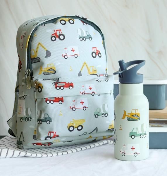 Allc kleiner rucksack fahrzeuge bpvebu69 23.5x30x10cm - Allc-bpvebu69-8719715002750-07.jpg