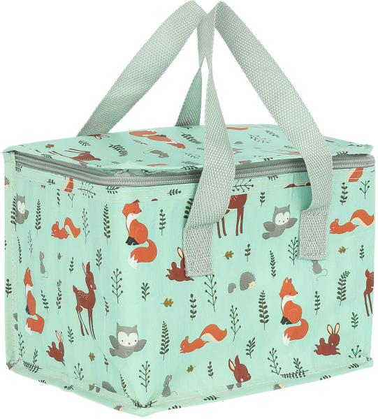 Allc kühltasche 23x16x16cm cbffsa30 forest friends - Allc-cbffsa30-8719715004082