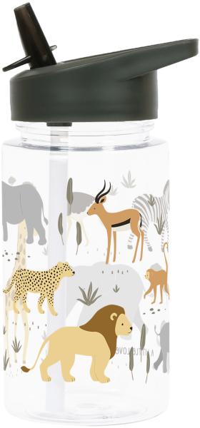Allc trinkflasche 450ml dbsagr48 savanne - Allc-dbsagr48-8719715002088