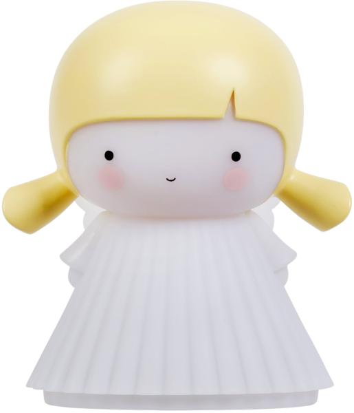 Allc nachtlicht mini llrabe61 angel 11x13x8.5cm - Allc-llrabe61-8719715000633