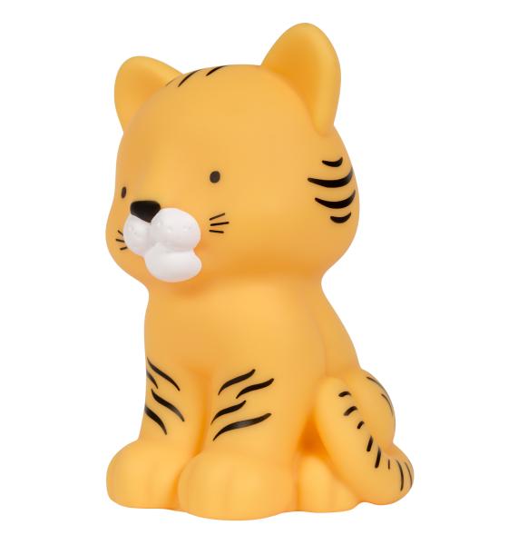 Allc nachtlicht mini lltior56 tiger 9.7x14x8.7cm - Allc-lltior56-8719033869813