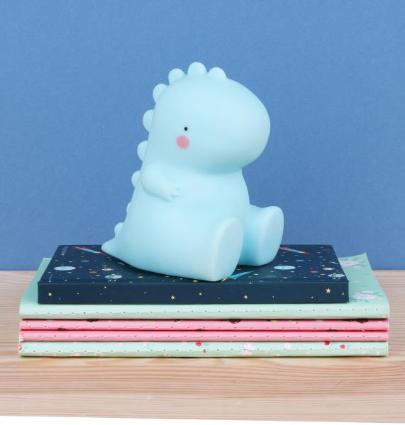Allc nachtlicht mini lltrbu33 t-rex 8.7x12.5x12.5cm - Allc-lltrbu33-8719033865754-04.jpg