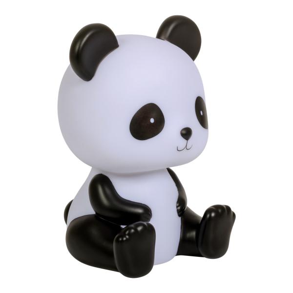 Allc nachtlicht 12x19x13cm nlpawh01 panda - Allc-nlpawh01-8719033868038