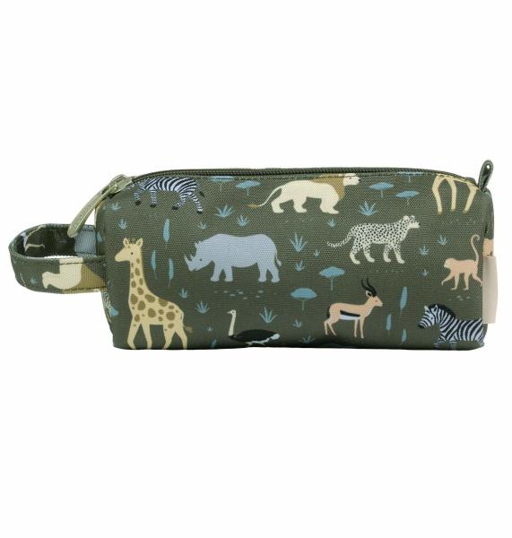 Allc schlamperetui pesagr11 savanna - Allc-pesagr11-8719715002149