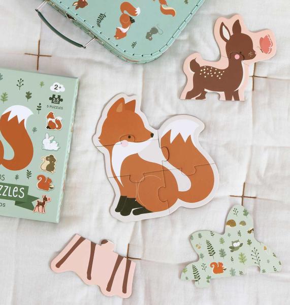 Allc puzzle pgpuff05 forest friends 5-teilig - Allc-pgpuff05-8719715002248-04.jpg