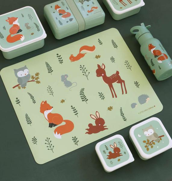 Allc tischset 43x34cm pmffmi04 forest friends - Allc-pmffmi04-8719715002415-02.jpg