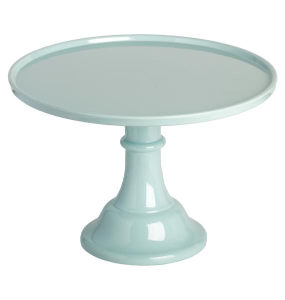 Allc tortenständer large ptcsfb05 vintage blau 30x20x30cm - Allc-ptcsfb05-8719033867697