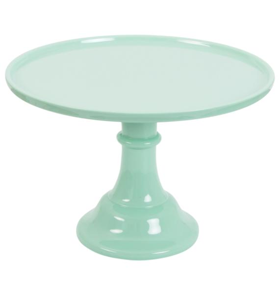 Allc tortenständer large ptcsmi02 mint 30x20x30cm - Allc-ptcsmi02-8719033866706