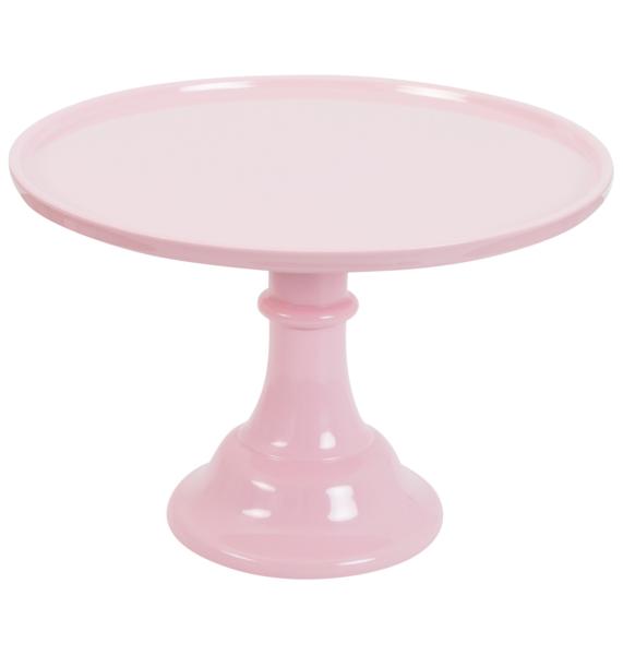 Allc tortenständer large ptcspi01 rosa 30x20x30cm - Allc-ptcspi01-8719033866690