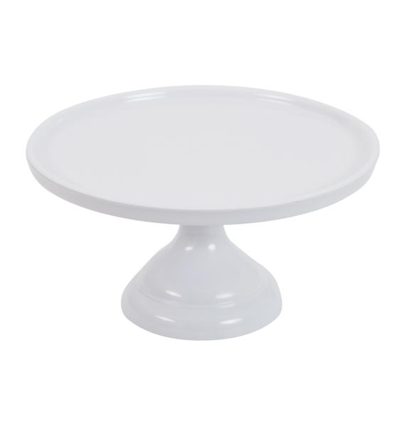 Allc tortenständer small ptcswh04 weiss 23.5x12x23.5cm - Allc-ptcswh04-8719033866720