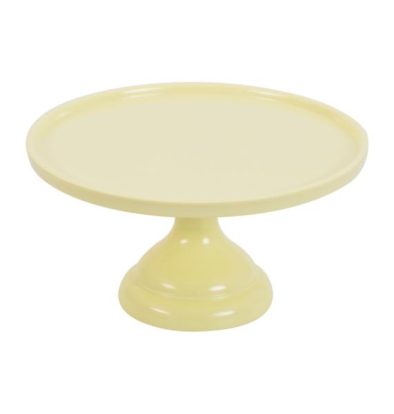 Allc tortenständer small ptcsyl03 gelb 23.5x12x23.5cm - Allc-ptcsyl03-8719033866713