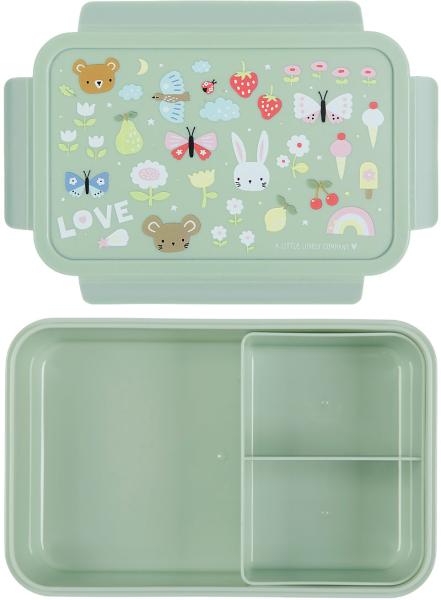 Allc lunch box 14.5x22cm sbjomu57 joy - Allc-sbjomu57-8719715002842