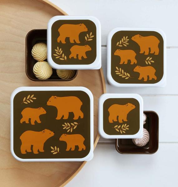 Allc lunch & snack box set sbsebe43 bears - Allc-sbsebe43-8719715001937-05.jpg