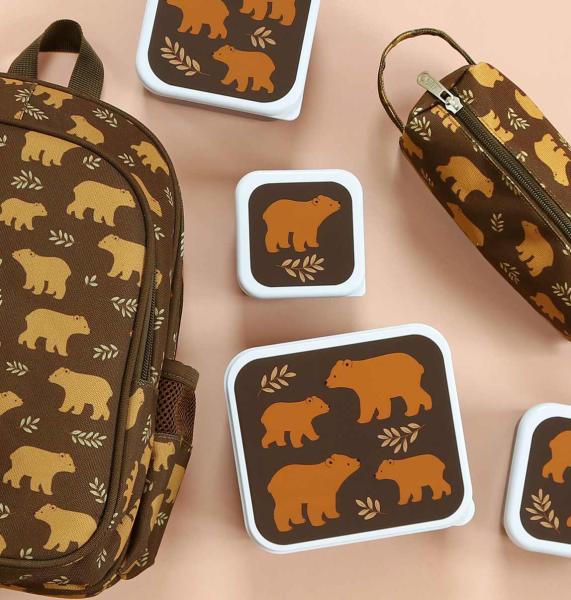 Allc lunch & snack box set sbsebe43 bears - Allc-sbsebe43-8719715001937-08.jpg