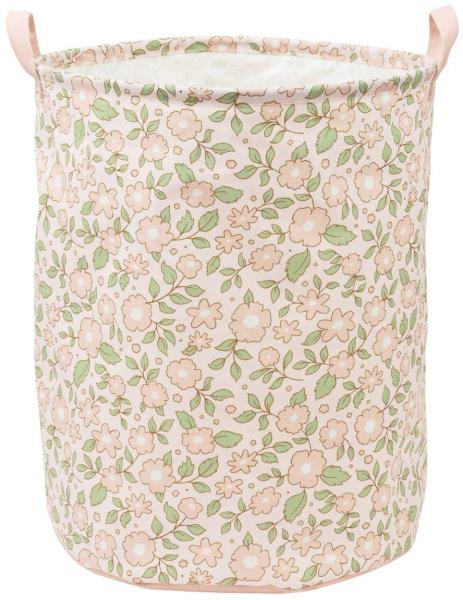 Allc aufbewahrungskorb 40x40x50cm stbabp18 blossoms pink - Allc-stbabp18-8719715003115-02.jpg
