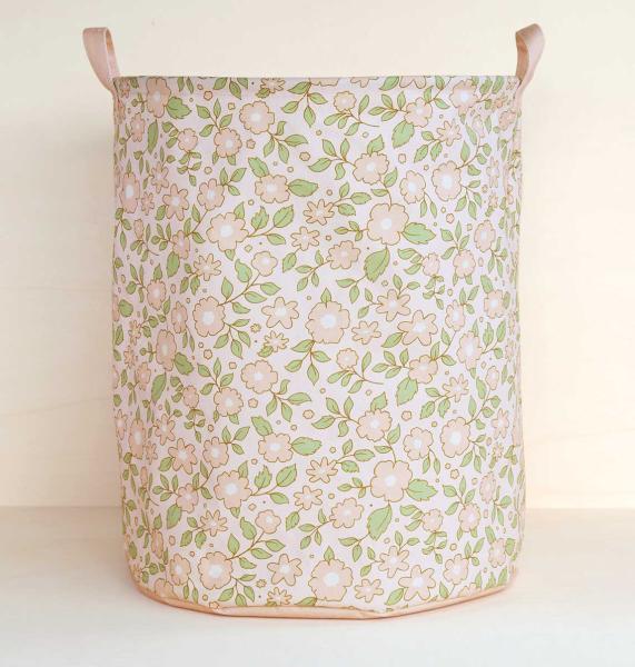 Allc aufbewahrungskorb 40x40x50cm stbabp18 blossoms pink - Allc-stbabp18-8719715003115-04.jpg