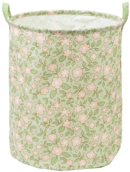Allc aufbewahrungskorb 40x40x50cm stbabs19 blossoms sage - Allc-stbabs19-8719715003122-02.jpg