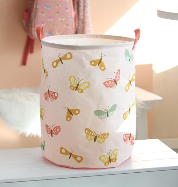 Allc aufbewahrungskorb 40x40x50cm stbabu17 butterflies - Allc-stbabu17-8719715003108-05.jpg