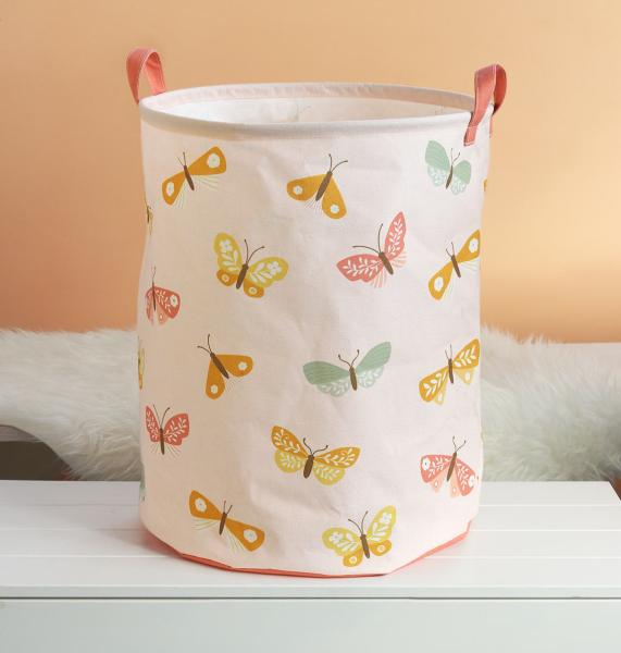 Allc aufbewahrungskorb 40x40x50cm stbabu17 butterflies - Allc-stbabu17-8719715003108-06.jpg
