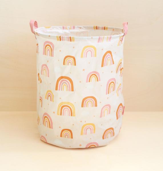 Allc aufbewahrungskorb 40x40x50cm stbarb13 rainbows - Allc-stbarb13-8719715001845-02.jpg