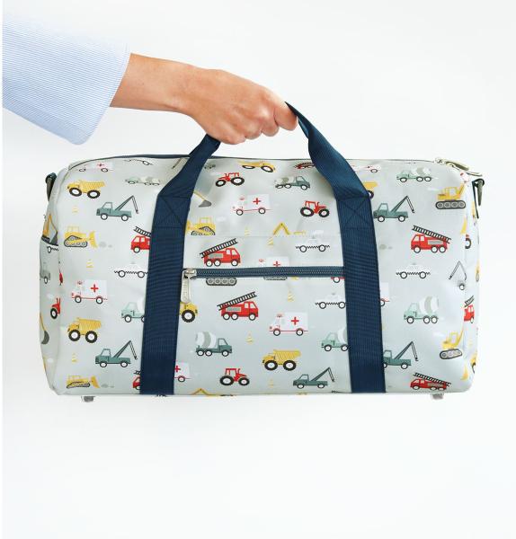 Allc reisetasche 46x6x22.5cm tbvebu01 vehicles - Allc-tbvebu01-8719715003160-03.jpg