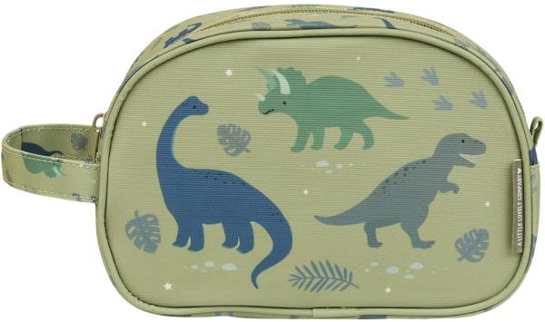 Allc kulturbeutel dinosaurier todigr07 20.5x14x9.5cm - Allc-todigr07-8719715003290