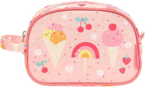 Allc kulturbeutel 20x14x9cm toicpi03 ice-cream - Allc-toicpi03-8719715003252
