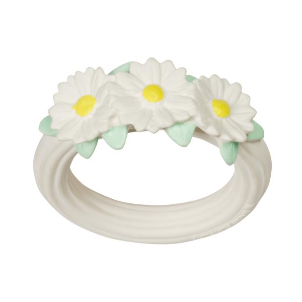 Allc beissring 9x11x4cm trdcwh09 daisy - Allc-trdcwh09-8719033869325-02.jpg
