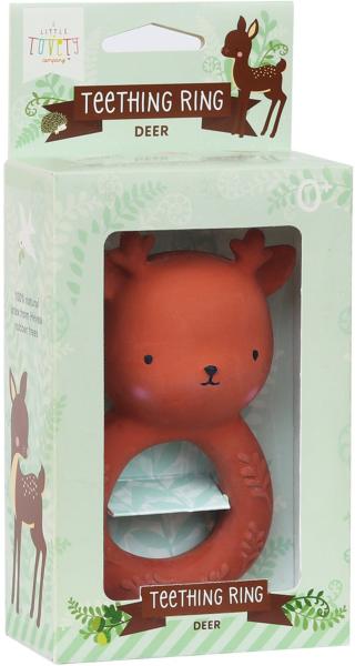 Allc beissring 7x12x4cm trdebr14 deer - Allc-trdebr14-8719715000671-05.jpg