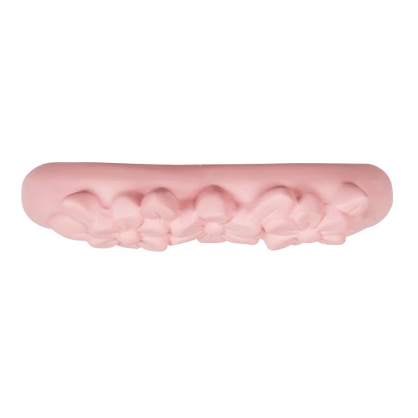 Allc beissring 9x10x2cm trshpi10 heart rosa - Allc-trshpi10-8719033869332-03.jpg