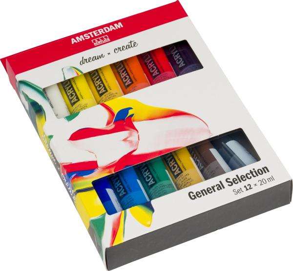 Amsterdam standard series acryl set 17820412 12x20ml - Amsterdam-17820412-8712079329327-02.jpg