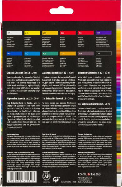 Amsterdam standard series acryl set 17820412 12x20ml - Amsterdam-17820412-8712079329327-03.jpg