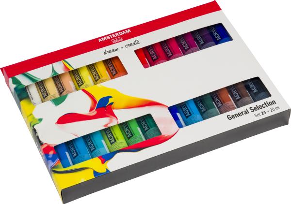 Amsterdam standard series acryl set 17820424 24x20ml - Amsterdam-17820424-8712079329334-02.jpg