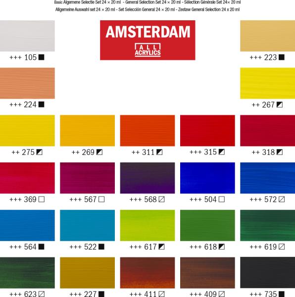 Amsterdam standard series acryl set 17820424 24x20ml - Amsterdam-17820424-8712079329334-05.jpg