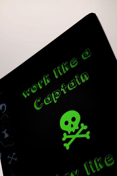 Ancor notizheft a4 pirates 104202 assort., lines, 90g 48 bl. - Ancor-104202-5604730104202-07.jpg
